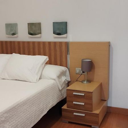 Apartamento Torres19 塞维利亚 外观 照片