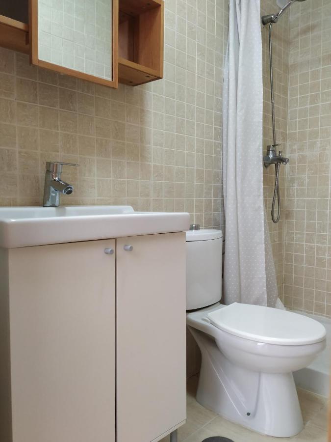 Apartamento Torres19 塞维利亚 外观 照片