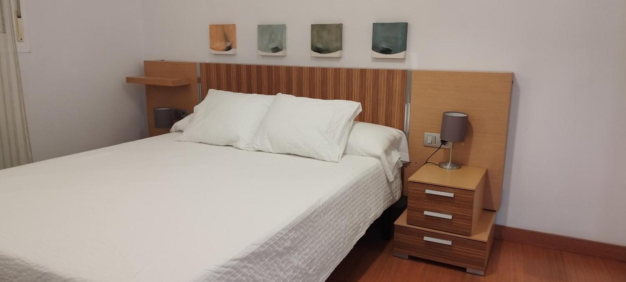 Apartamento Torres19 塞维利亚 外观 照片