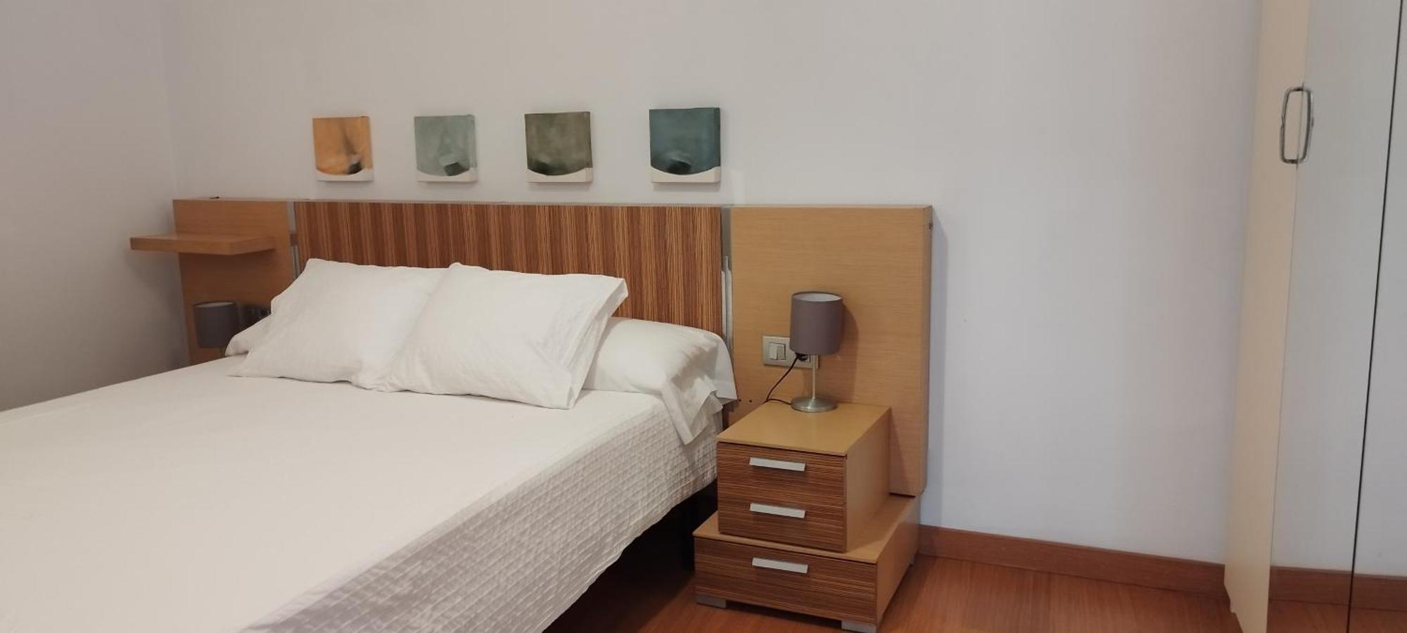 Apartamento Torres19 塞维利亚 外观 照片