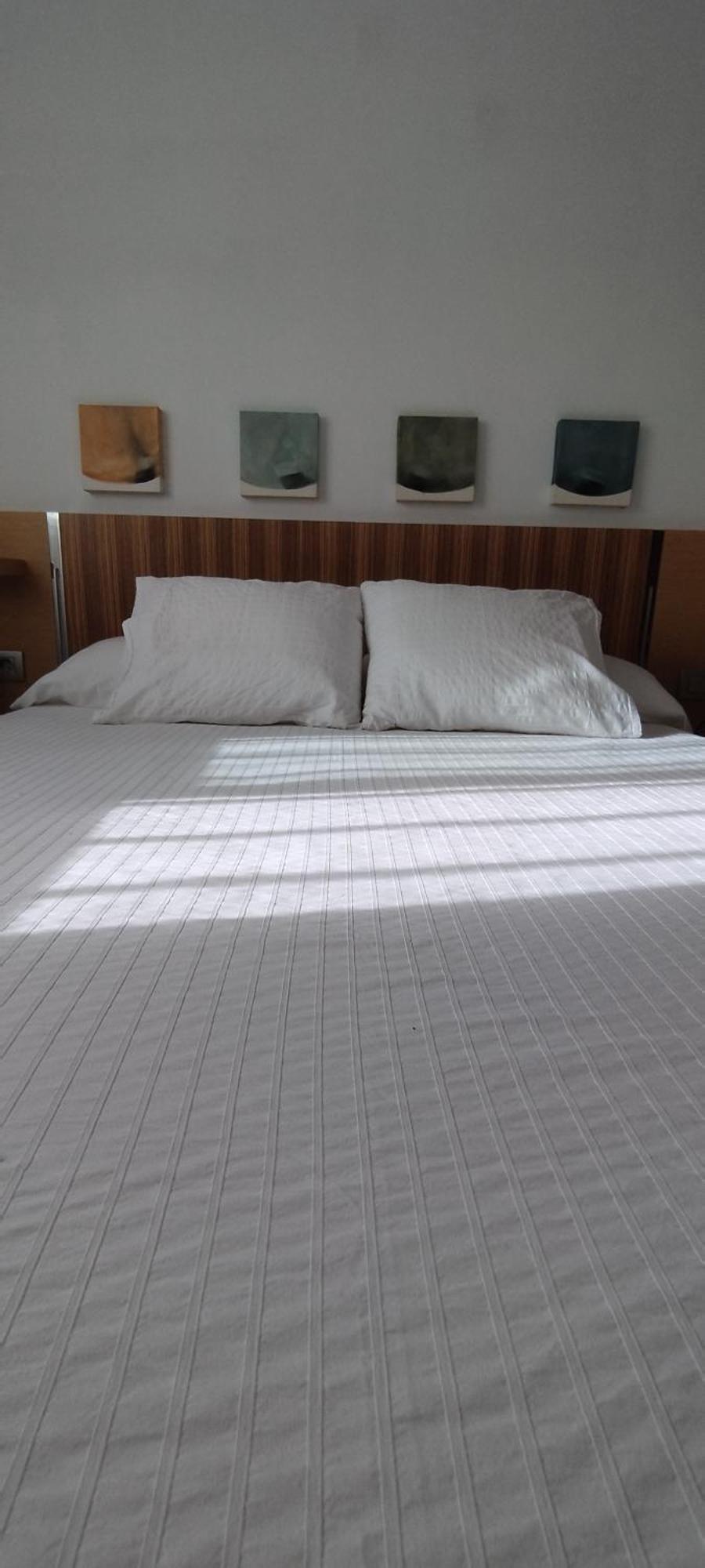 Apartamento Torres19 塞维利亚 外观 照片