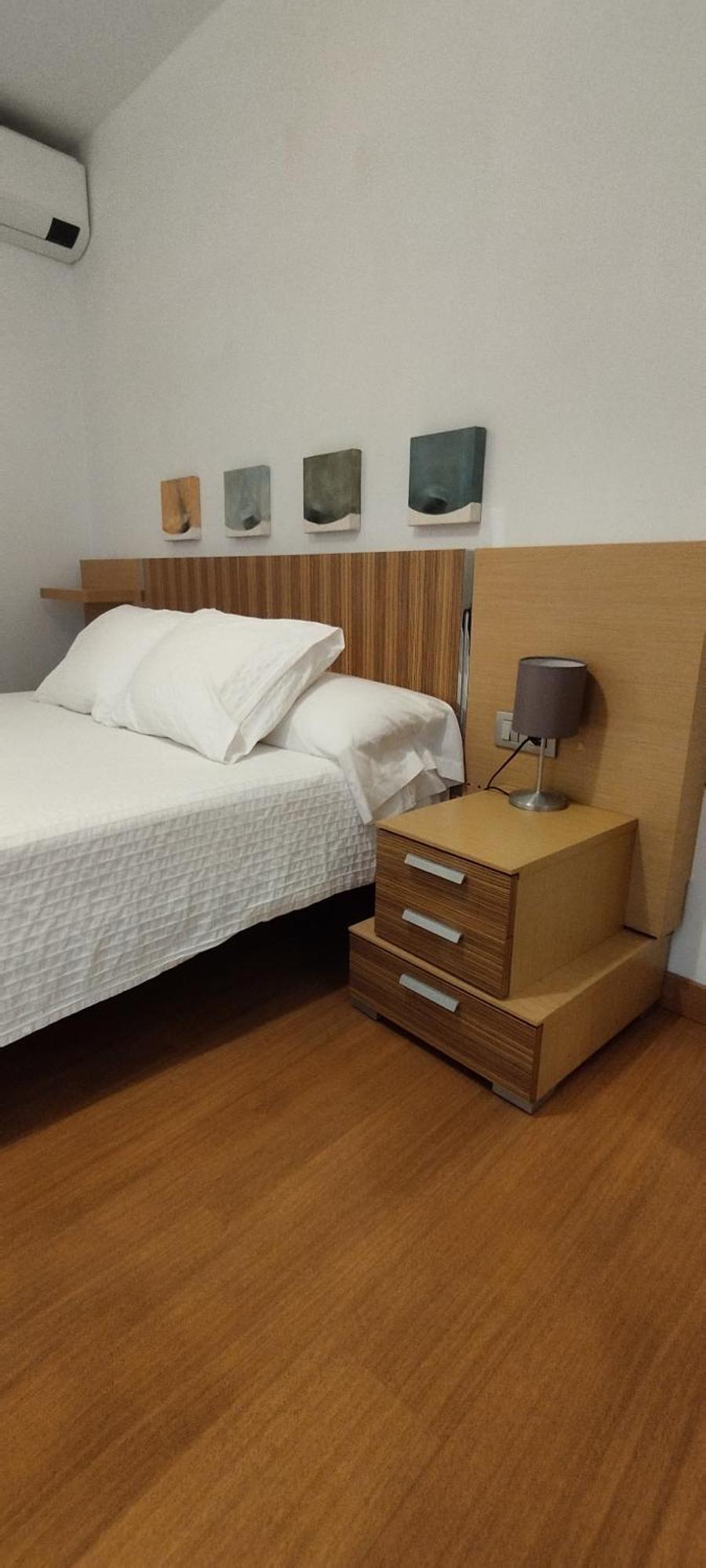 Apartamento Torres19 塞维利亚 外观 照片
